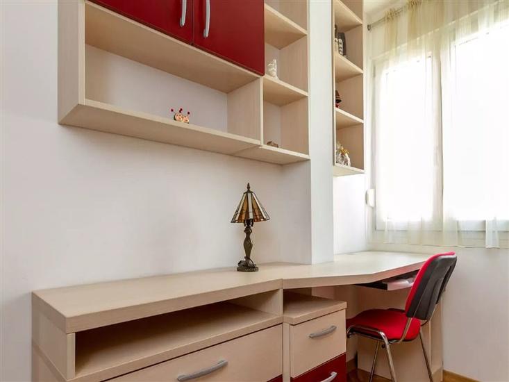 Lägenhet A1, för 5 personer