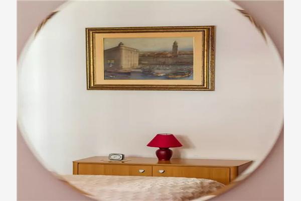 Lägenhet A1, för 5 personer