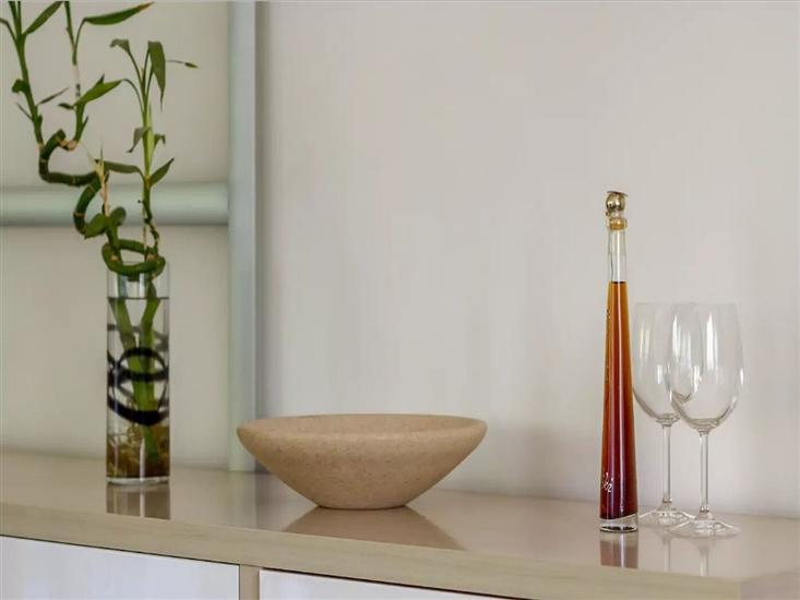 Lägenhet A1, för 5 personer