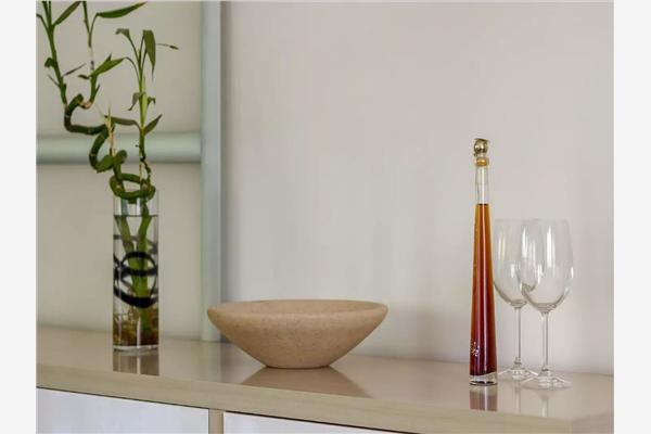 Lägenhet A1, för 5 personer