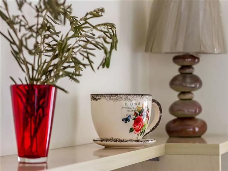 Lägenhet A1, för 5 personer