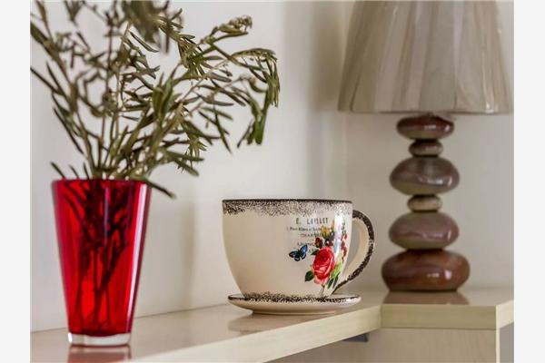 Lägenhet A1, för 5 personer