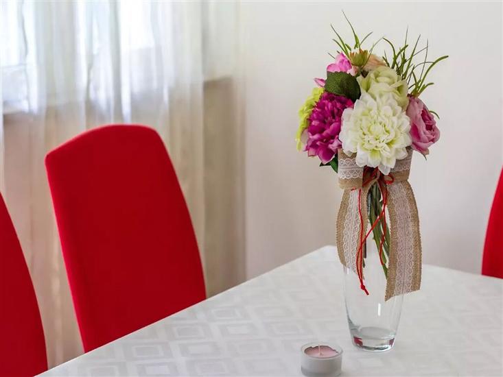 Lägenhet A1, för 5 personer