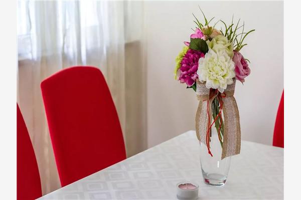 Lägenhet A1, för 5 personer