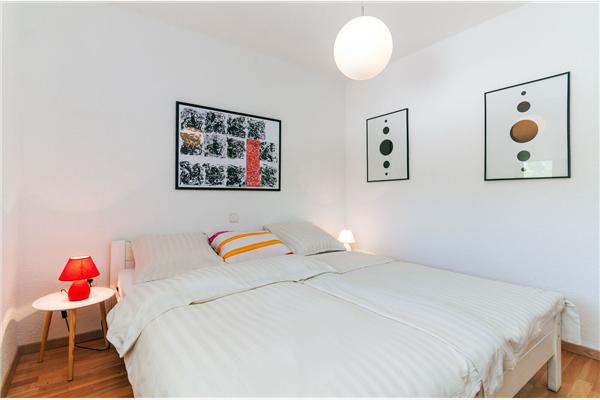 House K1, for 10 persons