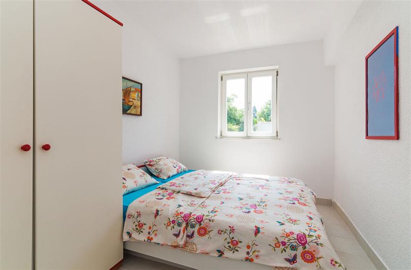 House K1, for 10 persons