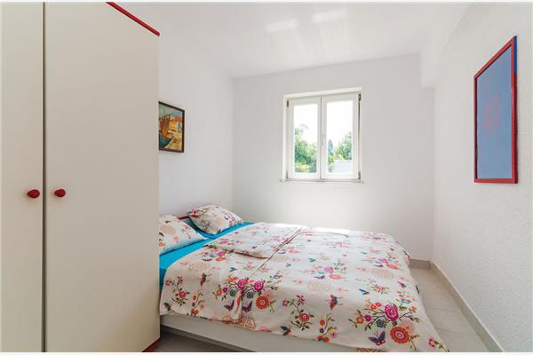 House K1, for 10 persons