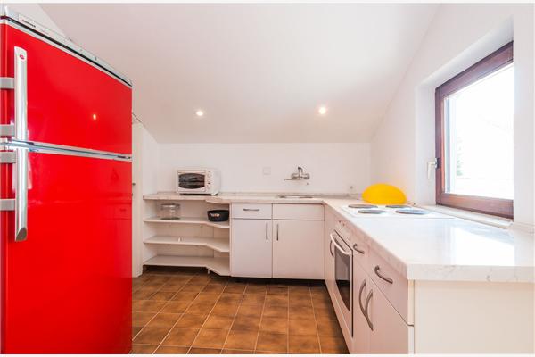 House K1, for 10 persons