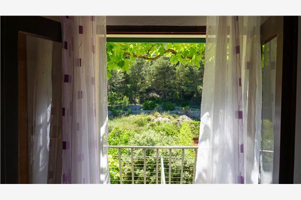 Apartment A1, for 3 persons