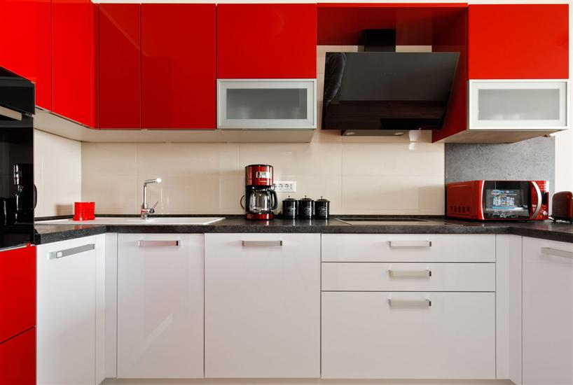 Апартаменты A1, для 6 лиц