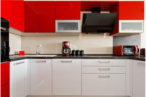 Апартаменты A1, для 6 лиц