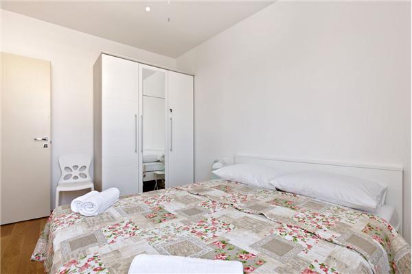 Апартаменты A1, для 6 лиц