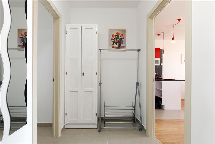 Апартаменты A1, для 6 лиц