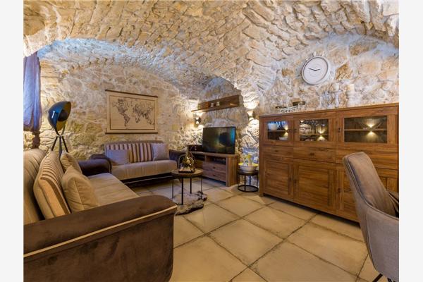 House K1, for 7 persons