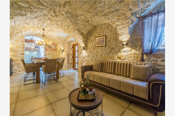 House K1, for 7 persons