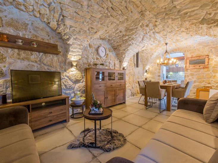 House K1, for 7 persons