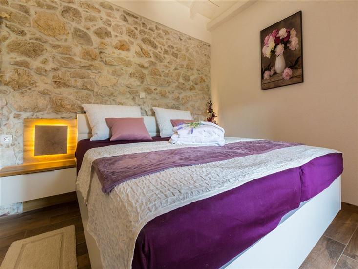 House K1, for 7 persons