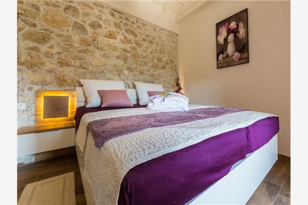 House K1, for 7 persons