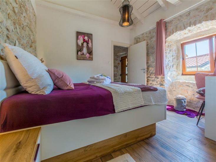 House K1, for 7 persons