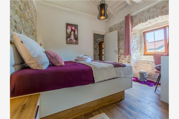 House K1, for 7 persons