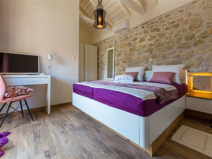 House K1, for 7 persons