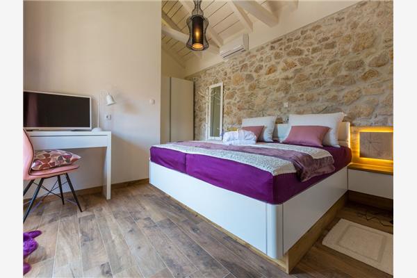 House K1, for 7 persons