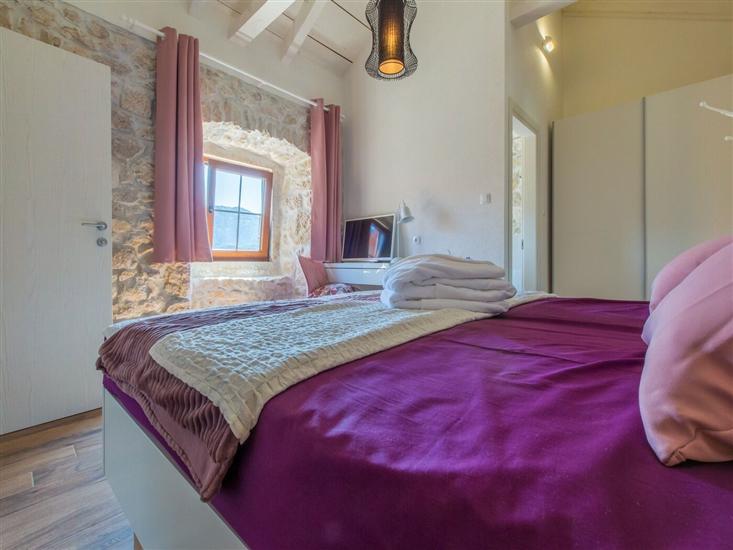 House K1, for 7 persons