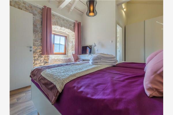 House K1, for 7 persons