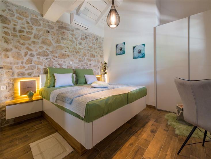 House K1, for 7 persons