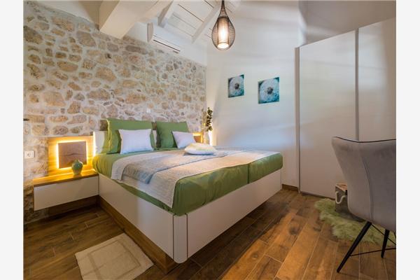 House K1, for 7 persons