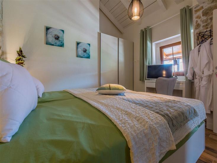 House K1, for 7 persons