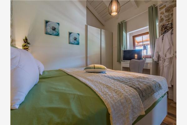 House K1, for 7 persons