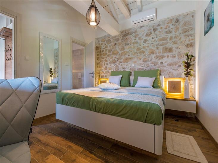 House K1, for 7 persons