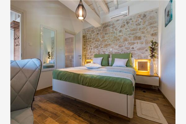 House K1, for 7 persons