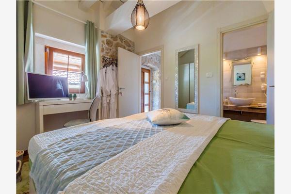 House K1, for 7 persons