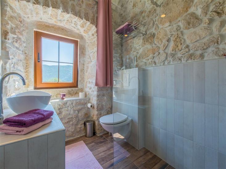 House K1, for 7 persons