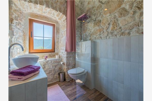 House K1, for 7 persons