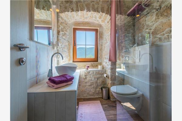 House K1, for 7 persons