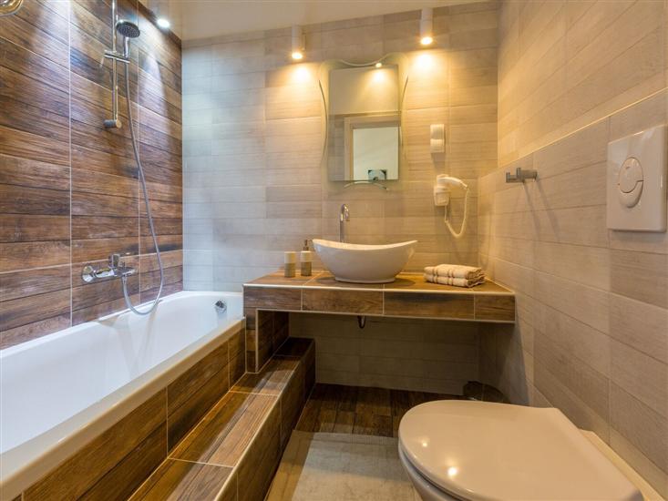 House K1, for 7 persons