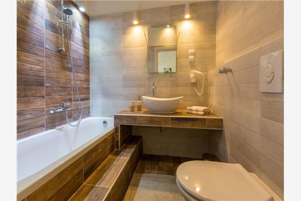 House K1, for 7 persons