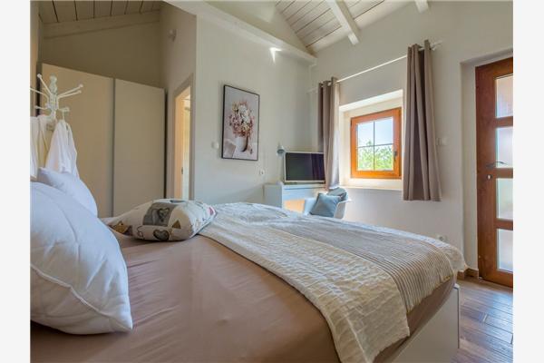 House K1, for 7 persons