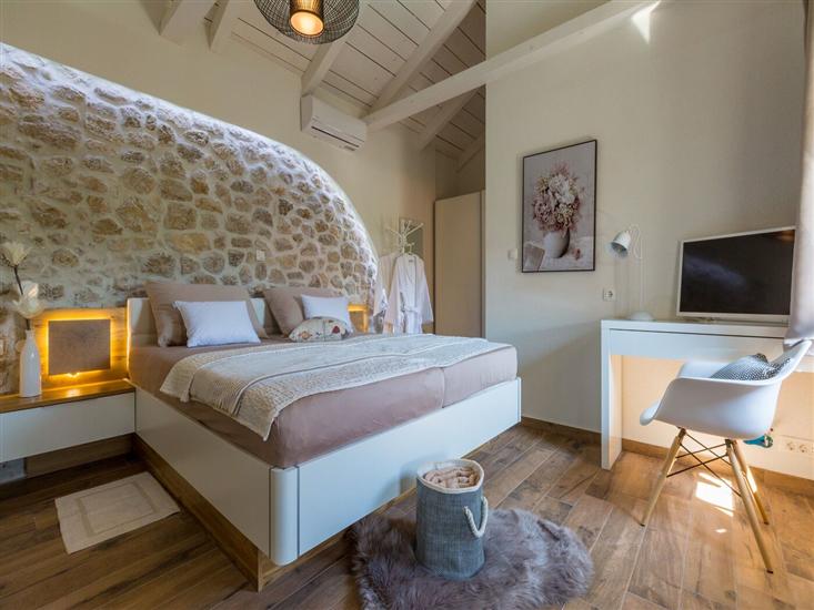 House K1, for 7 persons