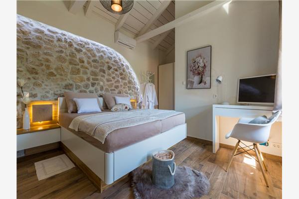 House K1, for 7 persons