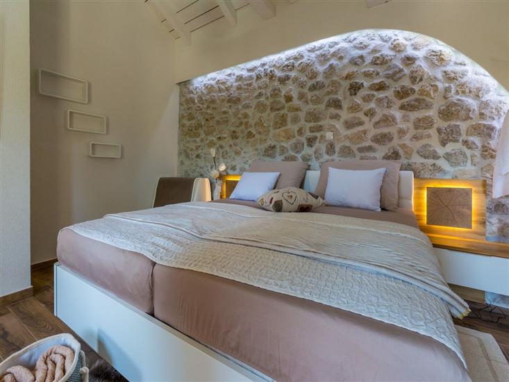 House K1, for 7 persons