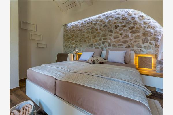 House K1, for 7 persons