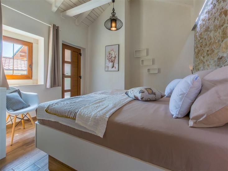 House K1, for 7 persons