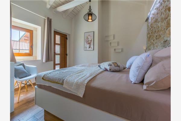 House K1, for 7 persons