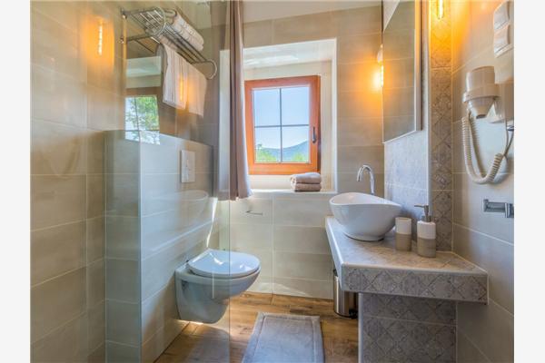 House K1, for 7 persons