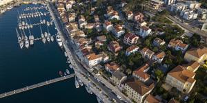 Ferienwohnung - Mali Losinj - Insel Losinj