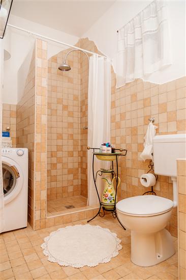 House K1, for 6 persons